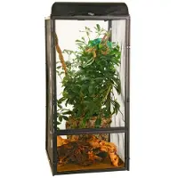 Zoo med Reptibreeze Terrarium