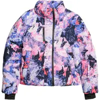 Superdry Boxy Jacke