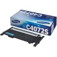 Samsung Toner CLT-C4072S pre CLP 320/325/ CLX3185 cyan (1.000 str.)