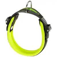 Ferplast Ergofluo Leine 15 Mm 120 Cm