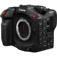 Canon EOS C80 Camcorder