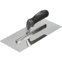 Wolfcraft 1 Glättekelle 300x130mm