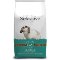 Science Selective Selektives Kaninchen 3 kg
