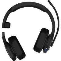 Garmin dēzl 200, Kabellos, Auto, 340 g, Kopfhörer, Schwarz