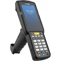 Zebra Technologies Zebra MC3300ax, 2D, SE4770, USB, BT, WLAN, NFC, Func. 38Key, Gun, GMS, Android