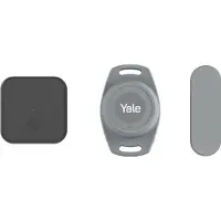 Yale Intelligenter Toröffner, smart gate opener, mit Positions Sensor