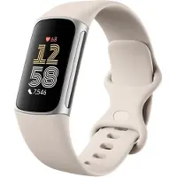 Fitbit Charge 6 (2023) | grau