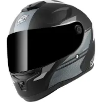 FC-Moto FF114B Zeron Helm