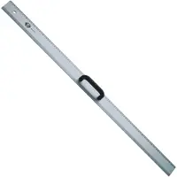 Calvin Klein C.K T3531 100 Lineal Aluminium Sølv 100 cm