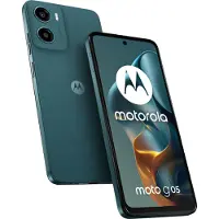 Motorola moto g05, 16,9 cm (6.67"), 4 GB, 64 GB, 50 MP, Android 15, Grün