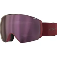 Atomic Revent Q L Hd Photochrome Skibrille