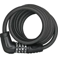 ABUS Spiralschloss "5510C/180/10"