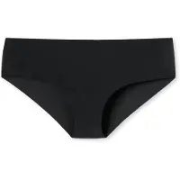 Schiesser Damen Panty, Invisible Light - super soft, nahtlos, seamless Panty