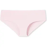 Schiesser Damen Panty, Invisible Light - super soft, nahtlos, seamless Panty