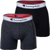 Champion Boxershorts "Boxershort 2er Pack"