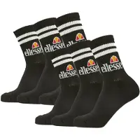 Ellesse Kurzsocken "Socken PULLO SOCKS 6er Pack"