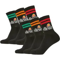 Ellesse Kurzsocken "Socken PULLO SOCKS 6er Pack"