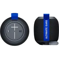 Ultimate Ears WONDERBOOM PLAY, 45 x 67 mm, 4,2 cm, 79 dB, Kabellos, A2DP, 40 m
