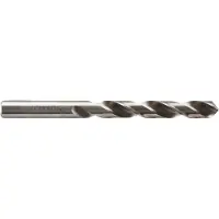Wolfcraft Spiralbohrer HSS geschliffen D 12,5 mm