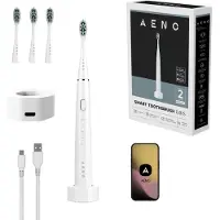 AENO Db1s Elektrische Zahnbürste