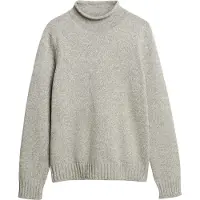 Superdry 90s Rollkragenpullover
