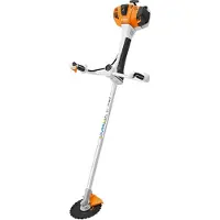 Stihl Freischneider FS 561 C-EM Sägeausführung
