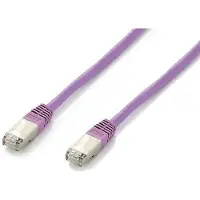 Equip 605659, 20 m, Cat6a, S/FTP (S-STP), RJ-45, RJ-45