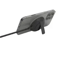 Belkin Wia004btbk 27w Drahtloses Ladegerät