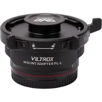 Viltrox PL L Objektivanschluss Adapter