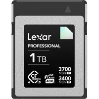 Lexar Pro Diamond 4.0 Series Vpg400 Speicherkarte