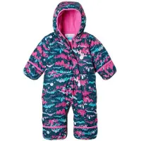 Columbia Snuggly Bunny Overall