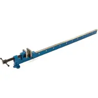 HBM 1500 mm lange Fugzwingen / T-Zangen, 4 Stück