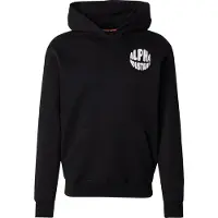 Alpha industries Backprint Logo Hoodie