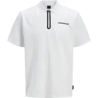 Jack & Jones Poloshirt JCOFUSION herren