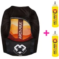 Arch Max Hv12e3s 12l+ 2sf500ml Trinkweste