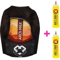 Arch Max Hv12e3sq 12l+ 2sf500ml+qvr Trinkweste