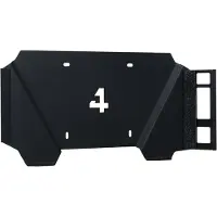 4Mount Ps4 Pro Wandhalterung