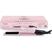Italian Design Fashion Fun Pink Trend Haarglätter | pink