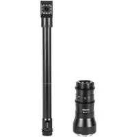 AstrHori 18mm F8-28 Sony E schwarz (APS-C)