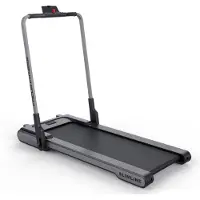 Focus fitness Slimline iPlus - Laufband - Walkpad