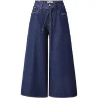 Levi's Xl Culotte Shaded View Größe: W25 | Ausgestellte Hosen Outlet | Damen