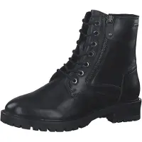 s.Oliver Stiefelette Stiefelette Leder