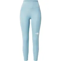 The North Face Womens MA Flex 25IN Tight Graphic shallow blue (426) XL REG