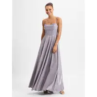 Hey Kyla Abendkleid in flieder - 0003 | Gr.: 46
