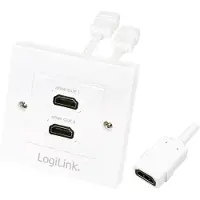 Logilink Video Adapter