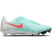 Nike Phantom Gx Ii Academy Fg/Mg Dk Atomic Teal/White Dk Atomic Teal/White 47.5