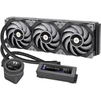 Thermaltake Floe RC Ultra 360, All-in-one liquid cooler, 12 cm, 72,69 cfm