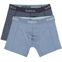 Garcia herren Accessoire, L, Blau