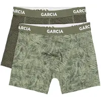 Garcia herren Accessoire, L, Grün