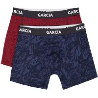 Garcia herren Accessoire, XXL, Blau